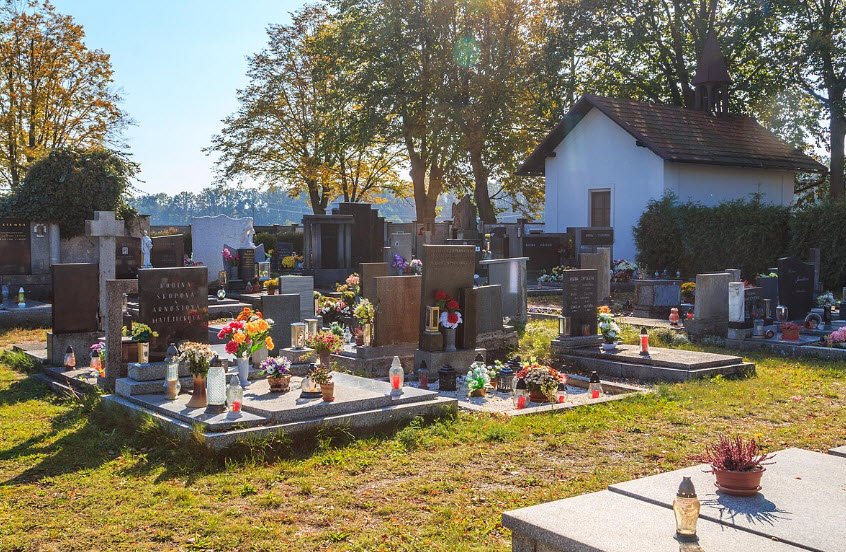 Albrechtice Nad Orlicí, Czech Republic (Czechia)